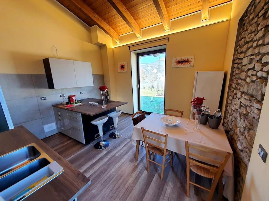 Fontanelice Villa Cristallo Private Apartment מראה חיצוני תמונה