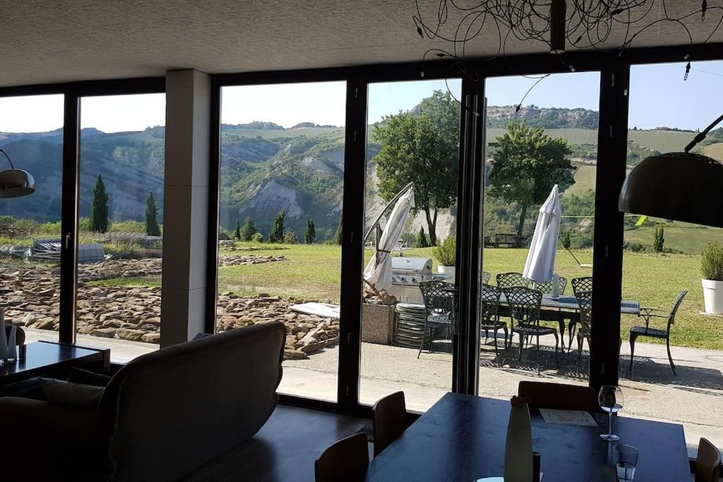 Fontanelice Villa Cristallo Private Apartment מראה חיצוני תמונה
