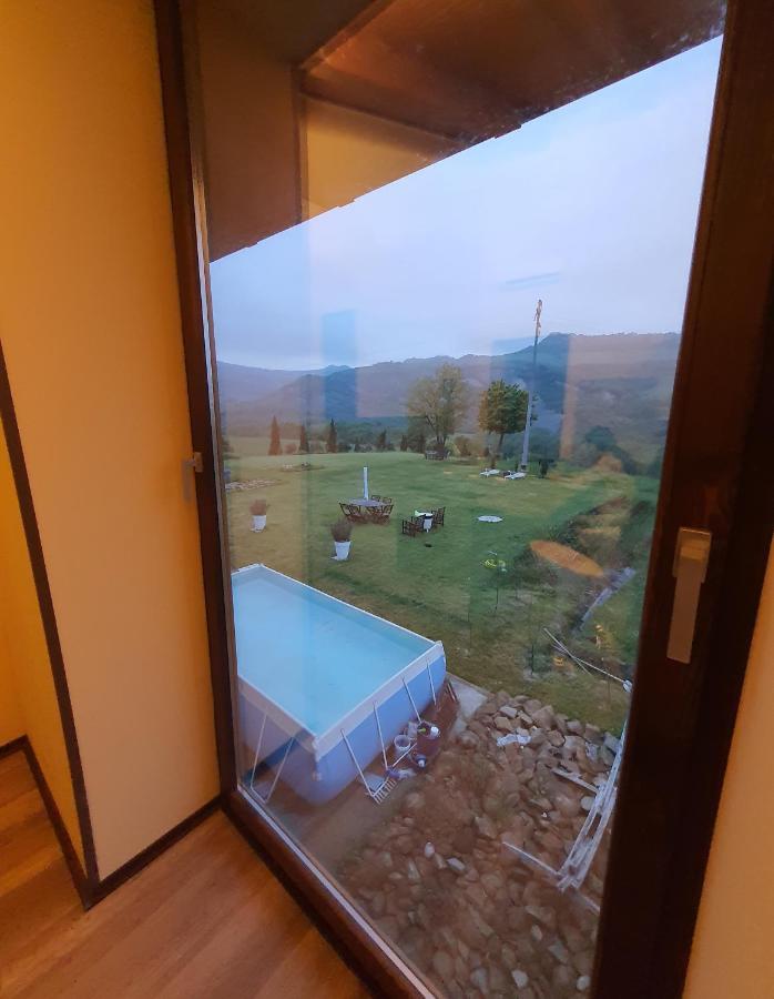 Fontanelice Villa Cristallo Private Apartment מראה חיצוני תמונה