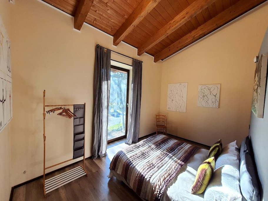Fontanelice Villa Cristallo Private Apartment מראה חיצוני תמונה