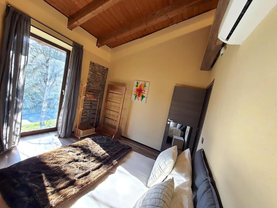 Fontanelice Villa Cristallo Private Apartment מראה חיצוני תמונה